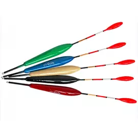 Поплавок "Fuji Balsa" F02004 4гр (5 шт.в упак.) tr-195200