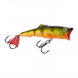 Поппер AQUA 65mm, цвет 048 (окунь) (120394) tr-209408