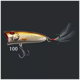 Поппер Tune Pop CY 305 100 (4.7 гр, 50 мм) CY 305 100