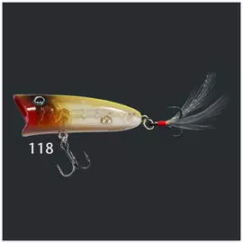 Поппер Tune Pop CY 305 118 (4.7 гр, 50 мм) CY 305 118