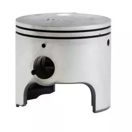 Поршень 760 (STD) палец 20мм 64X116310091