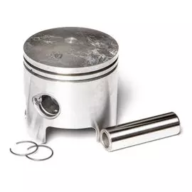 Поршень + палец Tohatsu/Mercury 25-30, std, Skipper 346000011_SK