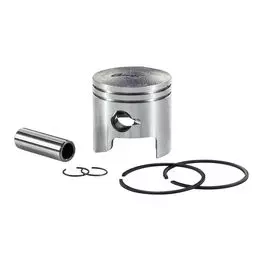 Поршень с кольцами Tohatsu M6B/M8B/M9.8B (STD), Omax 3B2000010KIT_OM