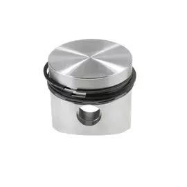 Поршень с кольцами Yanmar 3HM35 (STD) 12867122090