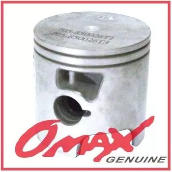Поршень с пальцем Mercury 30-60, Omax 705850026T3STD_OM