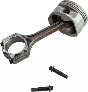 Поршень с шатуном Yamaha F115 (0.25), уценённый 68VW11641200 utsenka