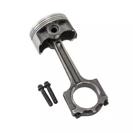 Поршень с шатуном Yamaha F150 (0.25) 63PW11641000