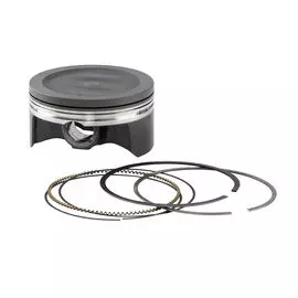Поршень Suzuki DF250A/300A (0.50) с кольцами 1210098J00050