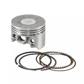 Поршень Suzuki DF8A-9/9A (0.50) с кольцами 1210099J00050