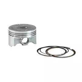 Поршень Suzuki DF9.9B-30A (0.50) с кольцами 1210089L20050