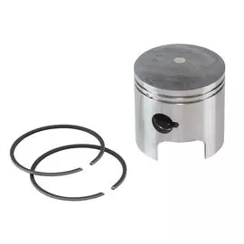 Поршень Suzuki DT20-30 (0.50) 2ц. с кольцами 1210096353050