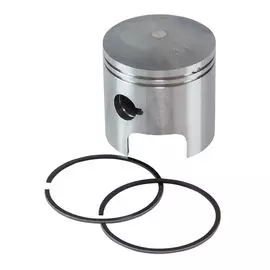 Поршень Suzuki DT25-30 (0.25) 2ц. с кольцами 1210096353025