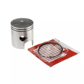 Поршень Suzuki DT25-30 (0.25) 3ц. с кольцами 88-00 г.в. 1210095D01025