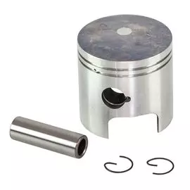 Поршень Suzuki DT25-30 (STD), Omax 1211096353_STD_OM