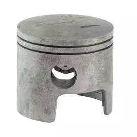 Поршень Yamaha 20D-25N (0.25) палец 18мм, уцененный 6L2116350000 utsenka