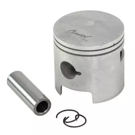Поршень Yamaha 25-30 (STD), Omax 6891163100_OM