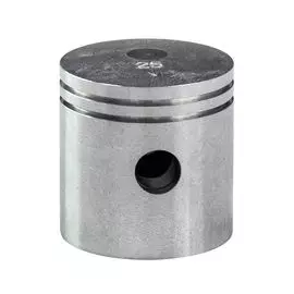 Поршень Yamaha 3B (0.25) 6GEE16350000