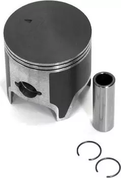 Поршень Yamaha 48/55/75/80/85/90 (STD), Kacawa 6H1-11631-03