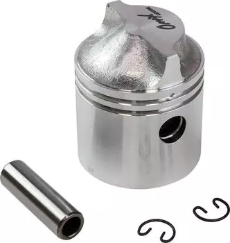 Поршень Yamaha 4-5 ms-ma, Omax 6E0116310098_OM