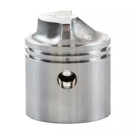 Поршень Yamaha 4/5 (STD) 6E3116310098