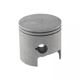 Поршень Yamaha 55/65/75/85 (0.50) палец 20мм 688116360300