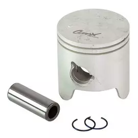 Поршень Yamaha 60-70 (STD), Omax 6H31163101_OM