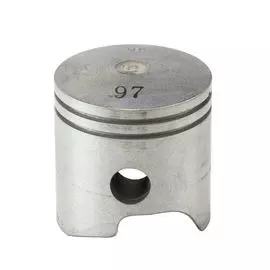 Поршень Yamaha 9.9-15 (STD) 81- г.в. палец 14мм 6E7116310097