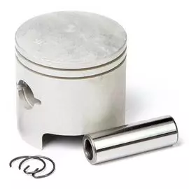 Поршень Yamaha + палец 25-30 (0.50), Skipper 61N1163600_SK