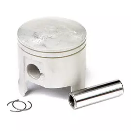 Поршень Yamaha + палец 40 (0.25), Skipper 66T1163500_SK