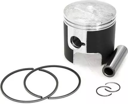 Поршневой комплект Suzuki DT40/DT40C (0.50), Kacawa 1210094400050_WR_KW