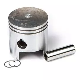 Поршневой комплект Tohatsu/Mercury 9.9-15,(std), Skipper 3510000110_SK