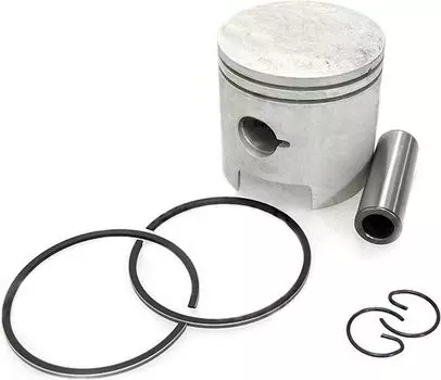 Поршневой комплект Yamaha 25-30 (0.25) палец 20мм, Kacawa 61N1163500_WR_KW