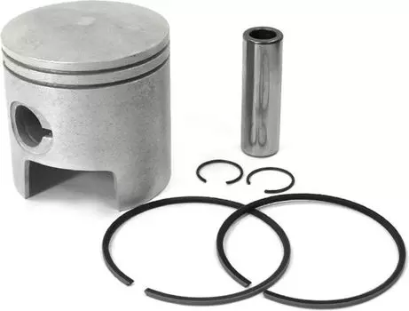 Поршневой комплект Yamaha K40J (0.25), Kacawa 6F6-11635-00