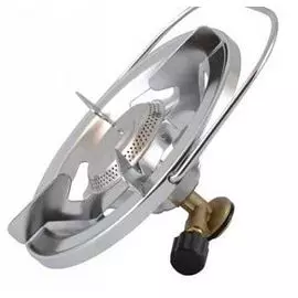 Портативная газовая плита "горящая чаша" следопыт PF-GSP-S06