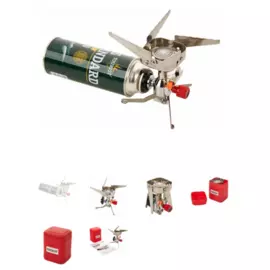 Портативная газовая плита Scout TOURIST TM-150