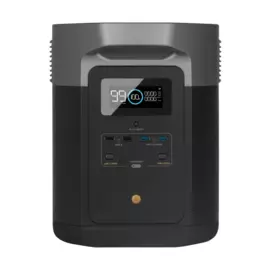 Портативная зарядная станция Delta-Max 1600, EcoFlow DELTAMAX16
