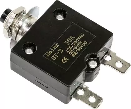 Предохранитель автоматический 30 А 4620136059640