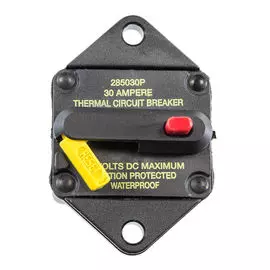 Предохранитель автоматический 30 А 7081B