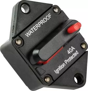 Предохранитель автоматический 40 А 4620136056953