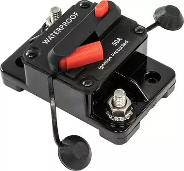 Предохранитель автоматический 50 А 4620136056915