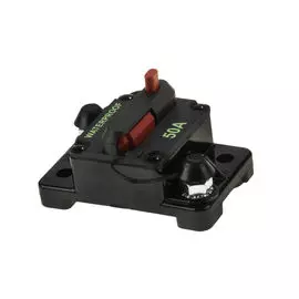 Предохранитель автоматический 50 А AESGCA50