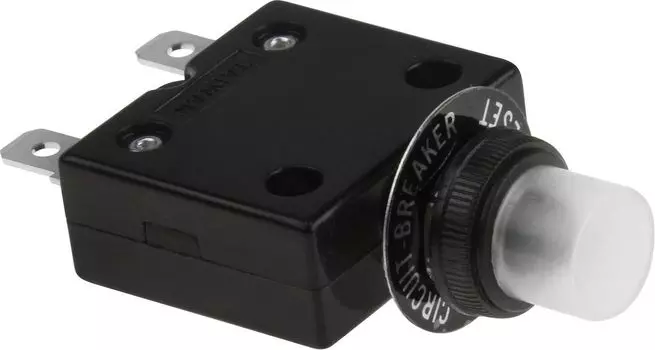 Предохранитель автоматический 5 А AESZE70005AC1