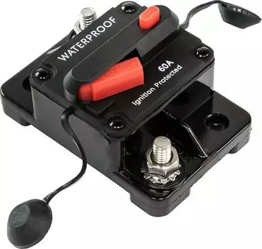 Предохранитель автоматический 60 А 4620136056939