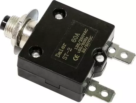 Предохранитель автоматический 60 А 4620136059916