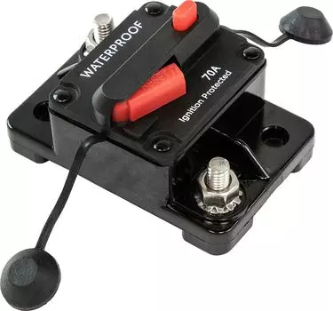 Предохранитель автоматический 70 А 4620136056946