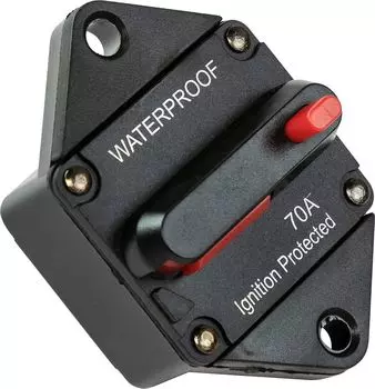 Предохранитель автоматический 70 А 4620136057011