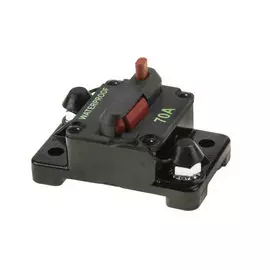 Предохранитель автоматический 70 А AESGCA70