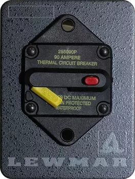 Предохранитель автоматический, 70А more-10244985