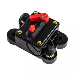 Предохранитель автоматический 80 А A161702