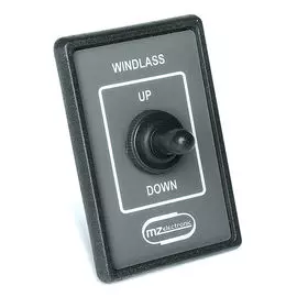 Предохранитель лебедки 50А MGN.50